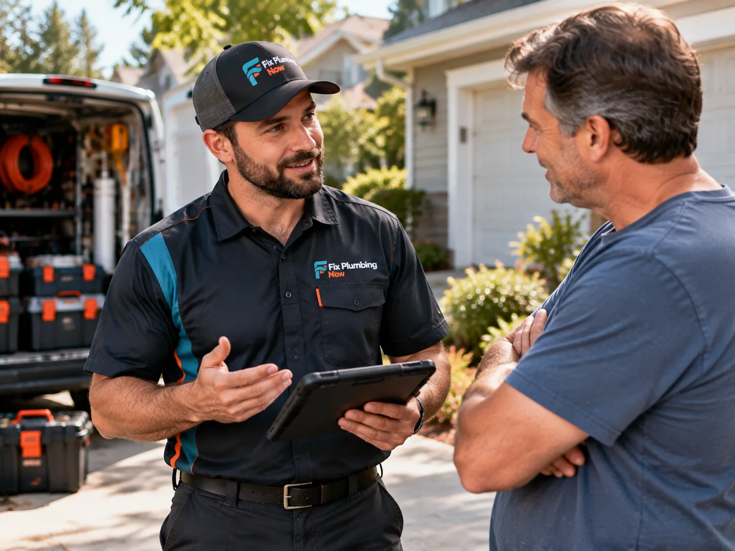 Clogged Drain Service Franksville, WI FAQs